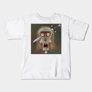 Zombie Kids T-Shirt